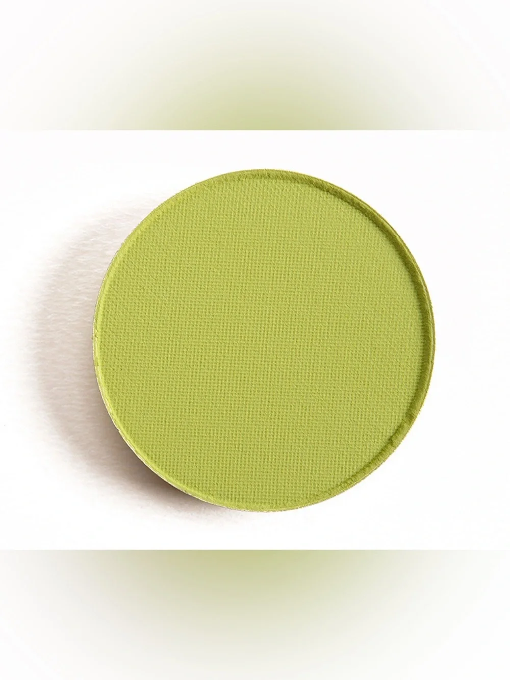 MAC Cosmetics Matte Eyeshadow Single - Lime